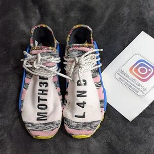 adidas NMD HU Multicolor